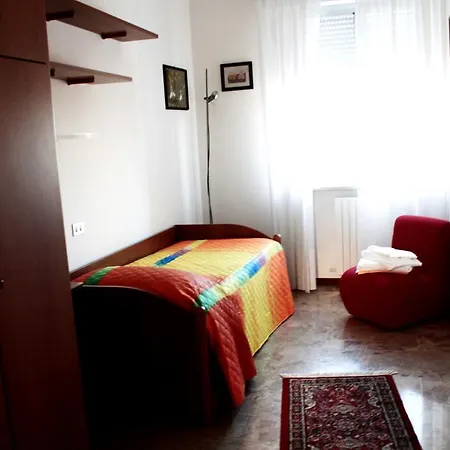 Campanella Bed & Breakfast
