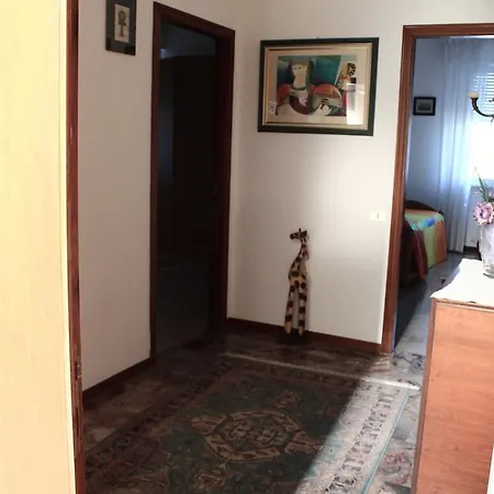 Oda ve Kahvaltı Campanella